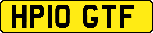HP10GTF