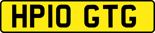 HP10GTG
