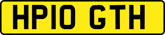 HP10GTH