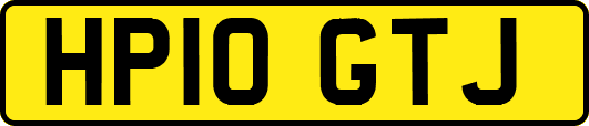 HP10GTJ