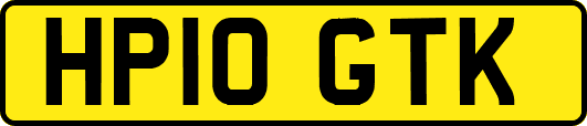 HP10GTK