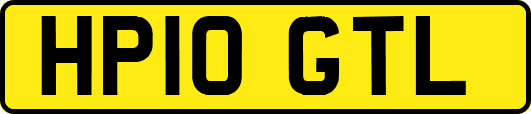 HP10GTL