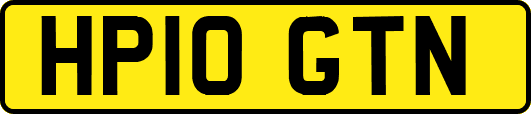 HP10GTN
