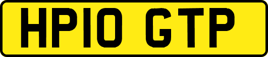 HP10GTP