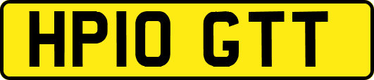 HP10GTT