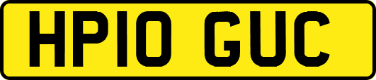 HP10GUC