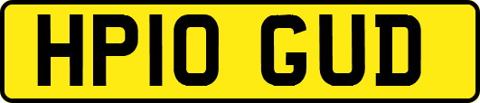 HP10GUD
