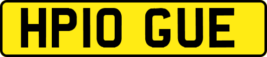 HP10GUE