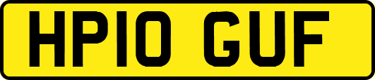HP10GUF