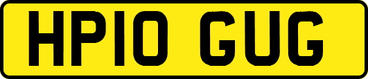 HP10GUG