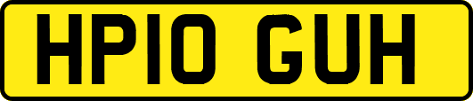 HP10GUH