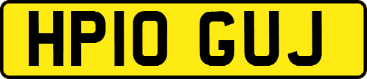 HP10GUJ