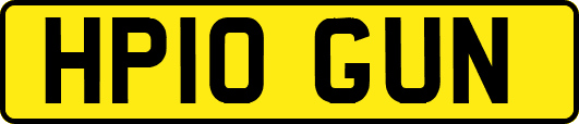 HP10GUN
