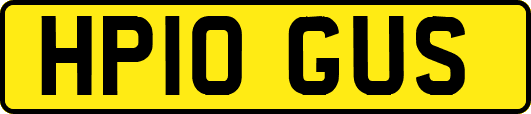 HP10GUS