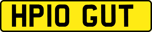 HP10GUT