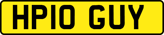 HP10GUY