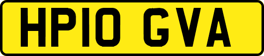 HP10GVA