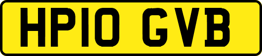 HP10GVB