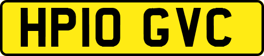 HP10GVC