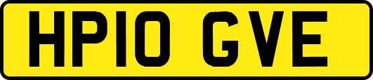 HP10GVE