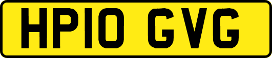 HP10GVG