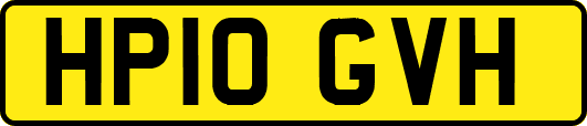 HP10GVH