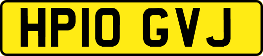 HP10GVJ