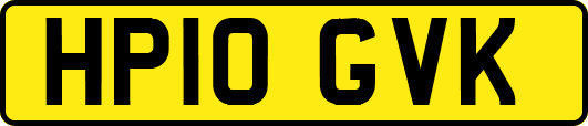 HP10GVK