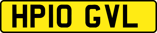 HP10GVL