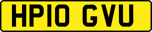 HP10GVU