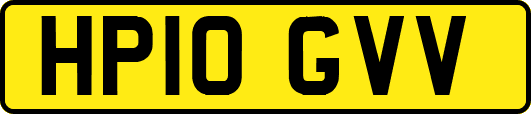 HP10GVV