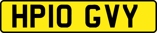 HP10GVY