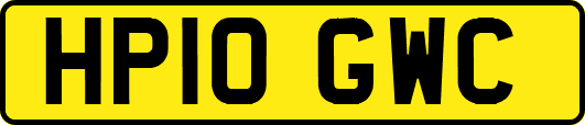 HP10GWC
