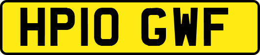 HP10GWF