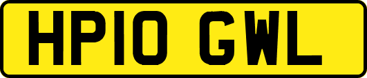 HP10GWL