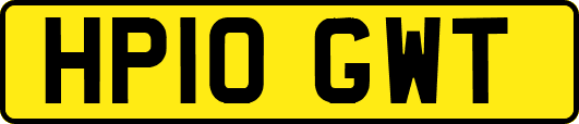 HP10GWT
