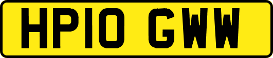 HP10GWW