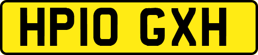 HP10GXH