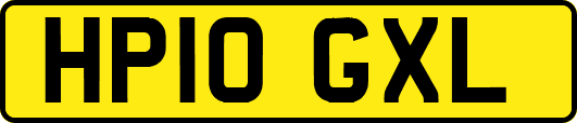 HP10GXL