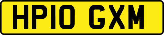 HP10GXM