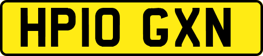 HP10GXN