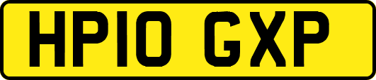 HP10GXP