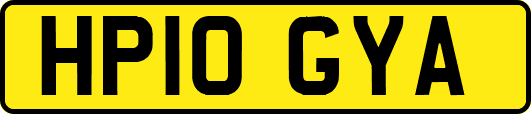 HP10GYA