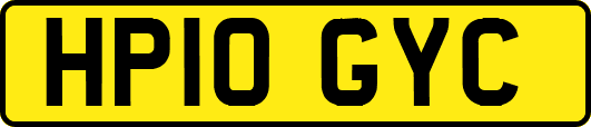 HP10GYC