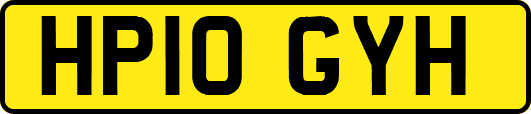 HP10GYH