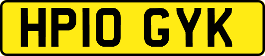HP10GYK
