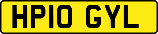 HP10GYL