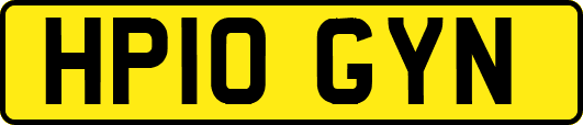 HP10GYN