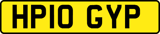 HP10GYP