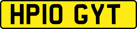 HP10GYT